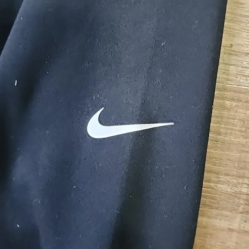Womens Nike Leggings Sz XS - Picture 2 of 4